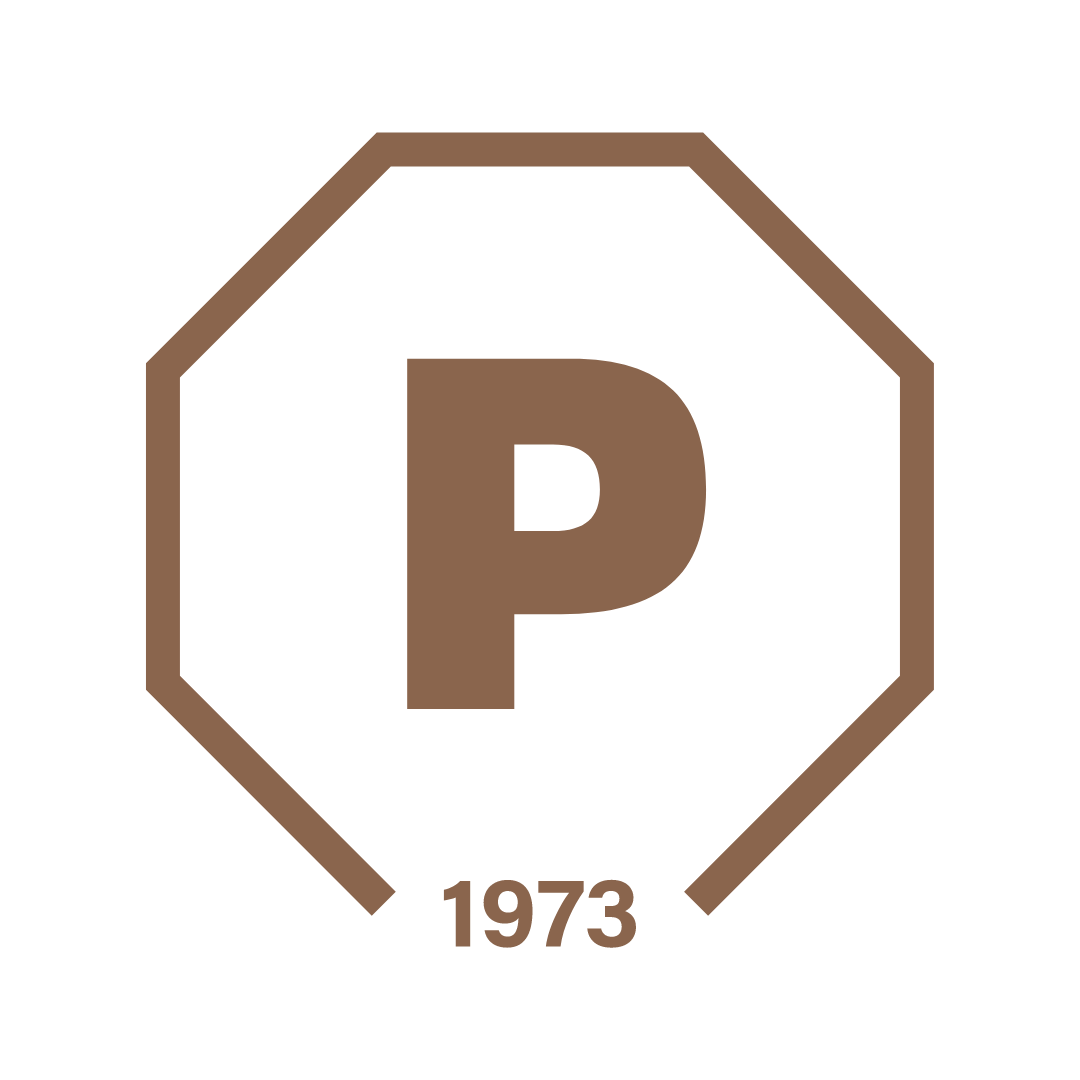 PLATİN Logo
